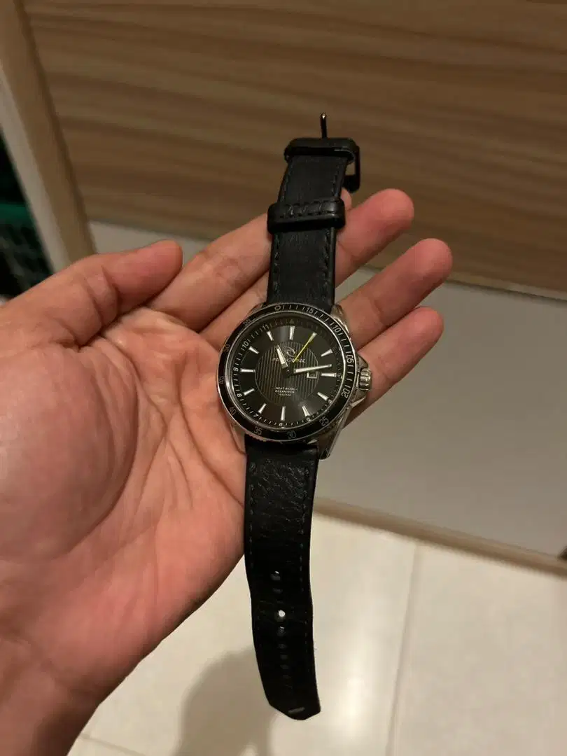 Jual jam tangan Ripcurl ORi