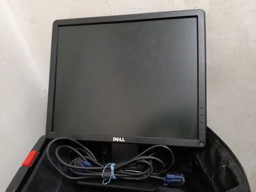 Jual Monitor LCD Merk DELL