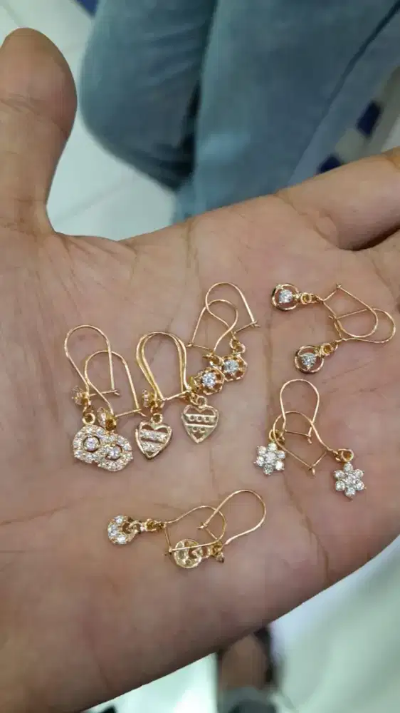 TERIMA JUAL BELI MAS DAN LOGAM MULIA