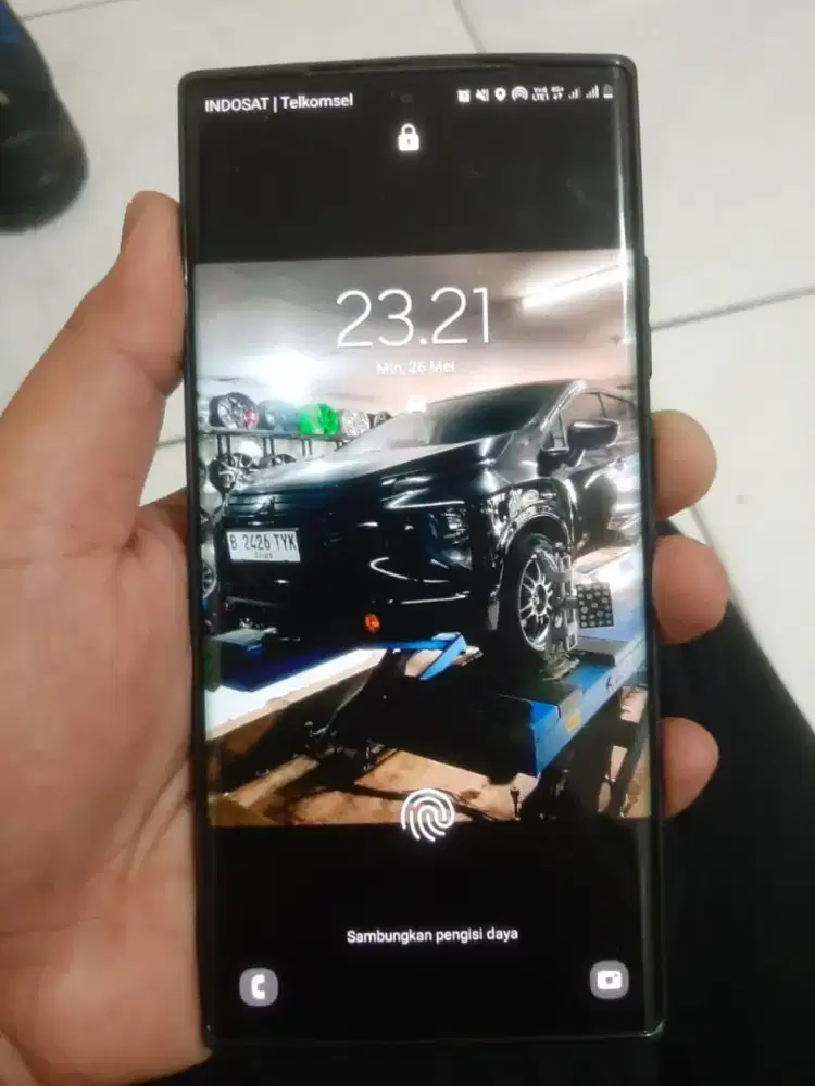 Samsung note 20 ultra