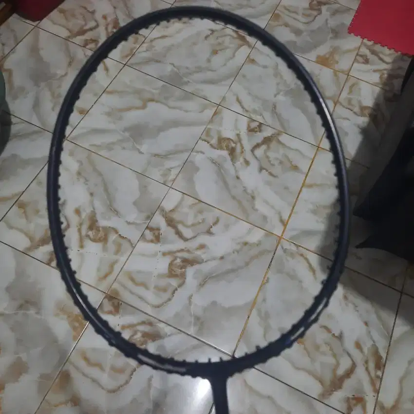 Di jual Raket Badminton Ori