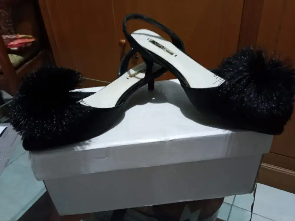 Jual murah Sepatu wanita vnc