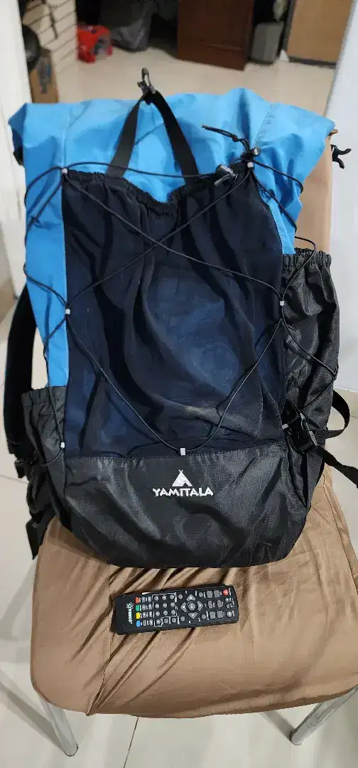 Ransel Carrier Ultralight Yamitala