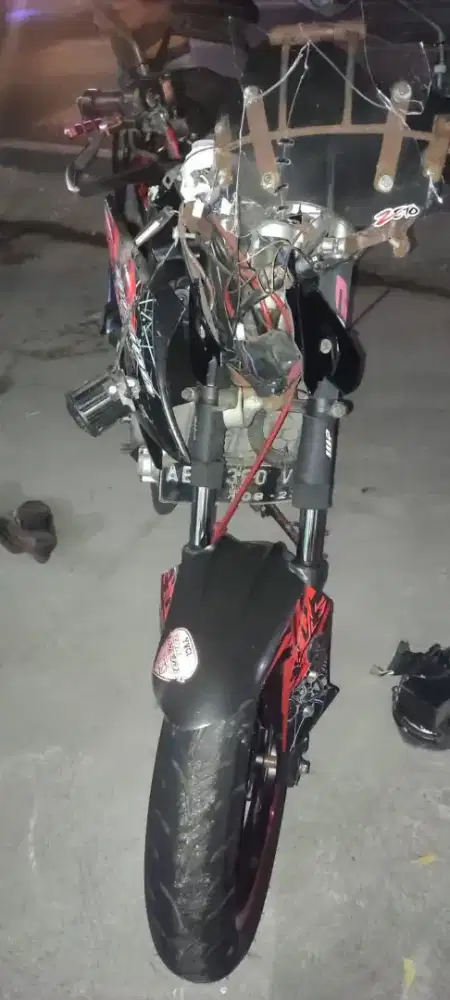 SIAP BAYAR MOTOR MATI, MOGOK, RUSAK, TIDAK TERPAKAI SEJABODETABEK