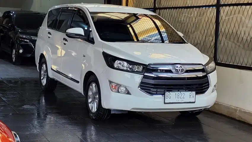 Innova Reborn 2.0 G Manual 2019