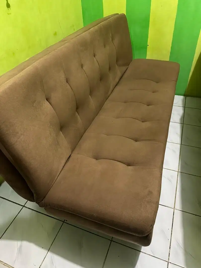 Dijual Sofa Bed