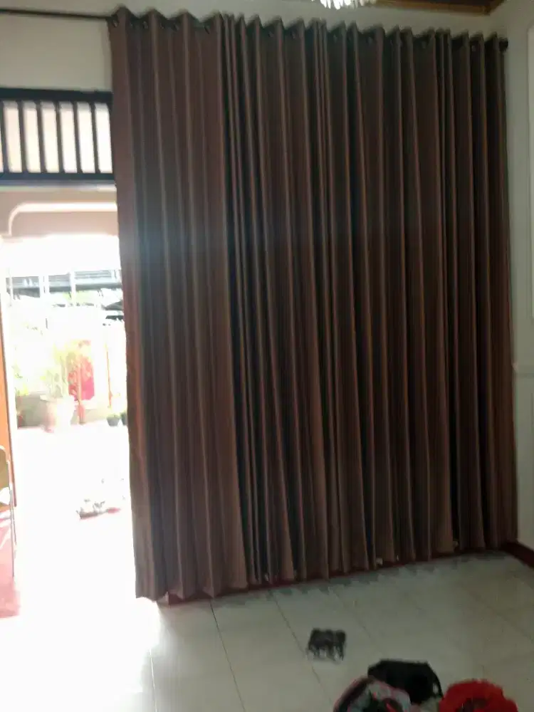 Kain turky lembut halus