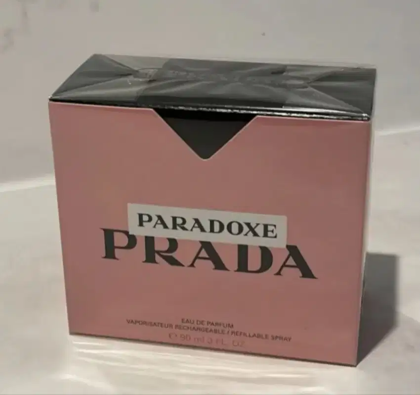 PRADA PARADOXE 90 ml ( Woman )