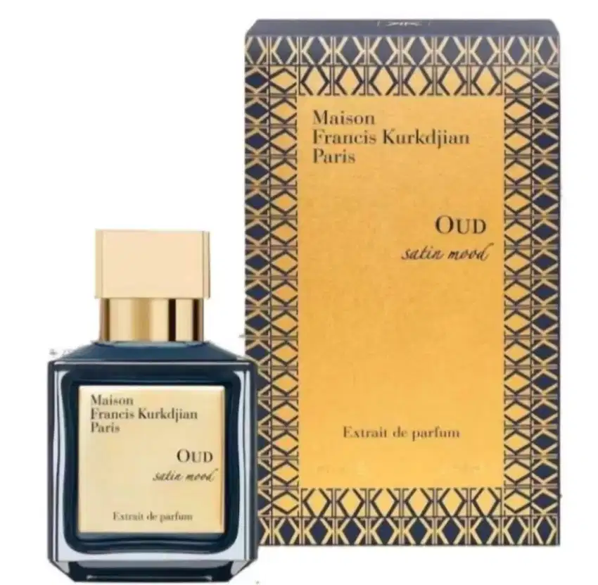 MAISON FRANCIS KURKDJIAN OUT SATIN MOOD 70 ml ( Unisex )