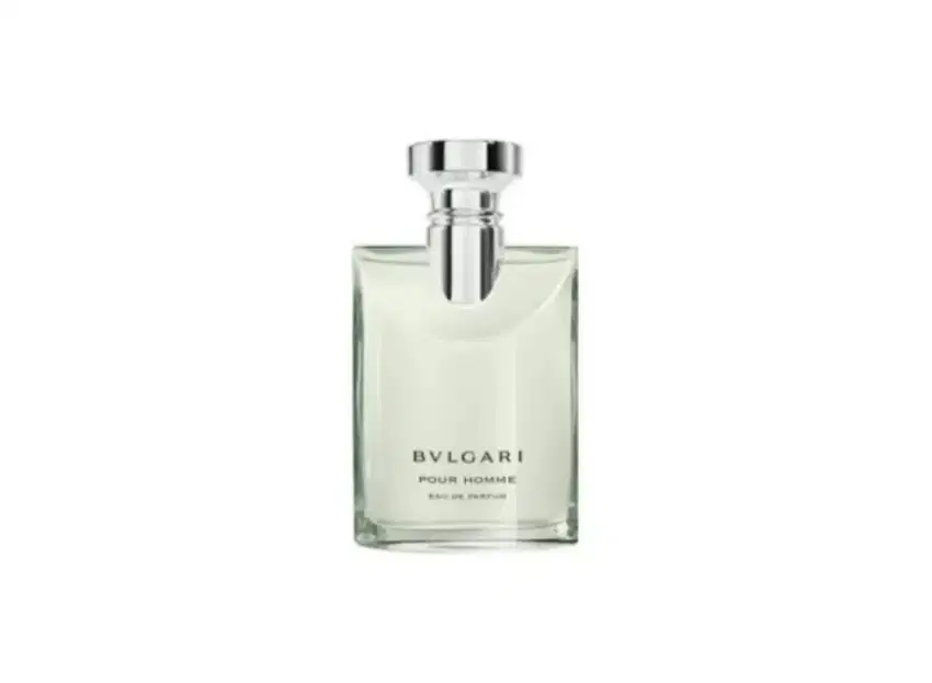 BVLGARI POUR HOMME 30 ml (man)