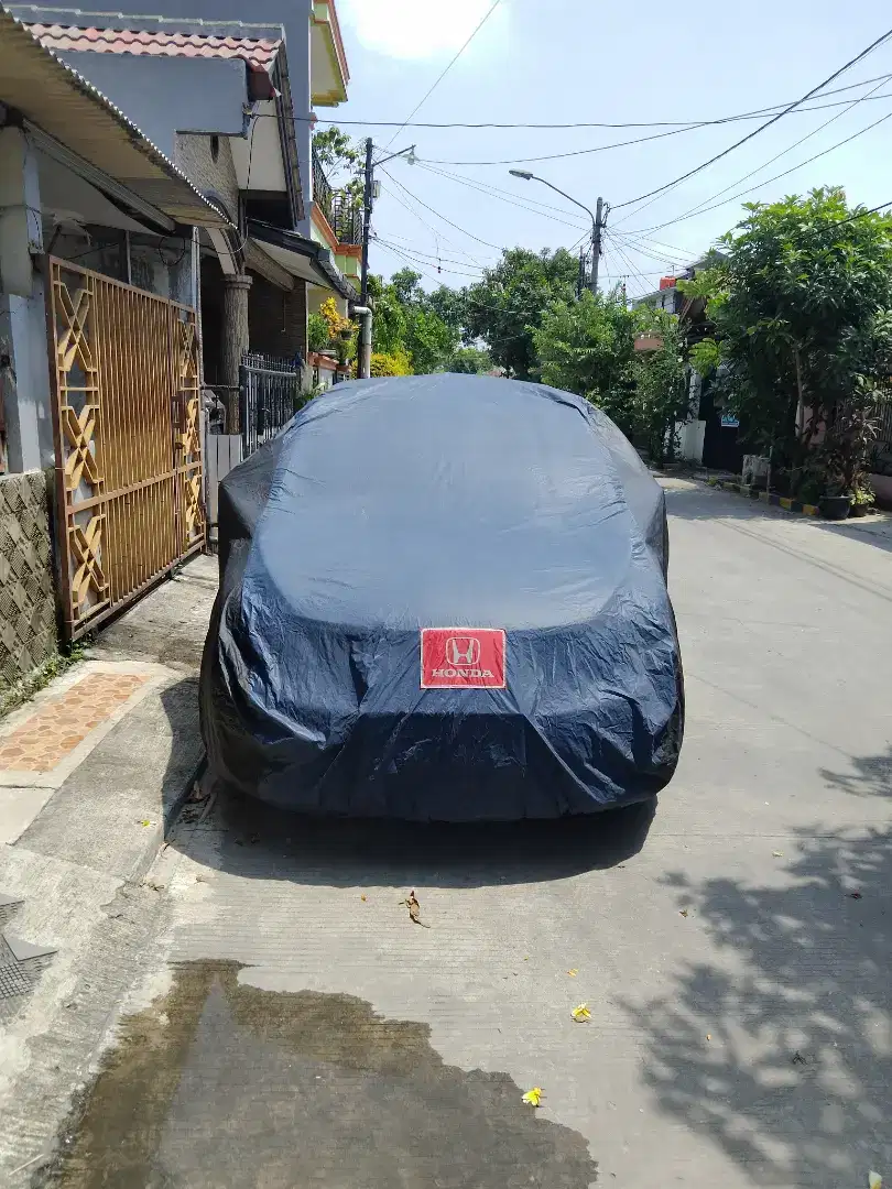 Selimut mobil untuk autdoor