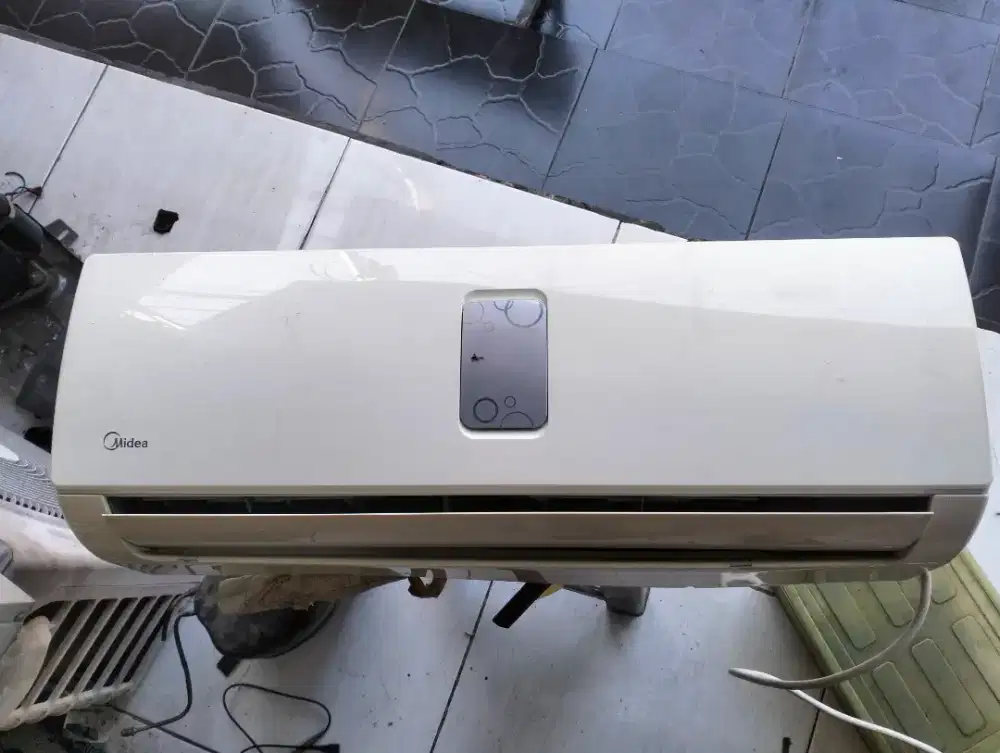 Jual AC Midea 1 pk