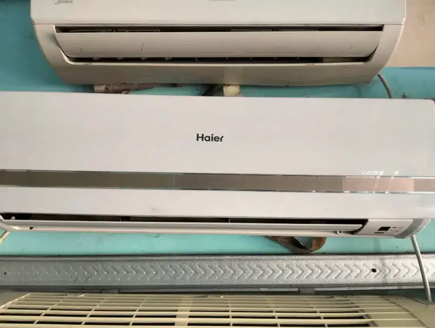 Jual AC Haier 1pk