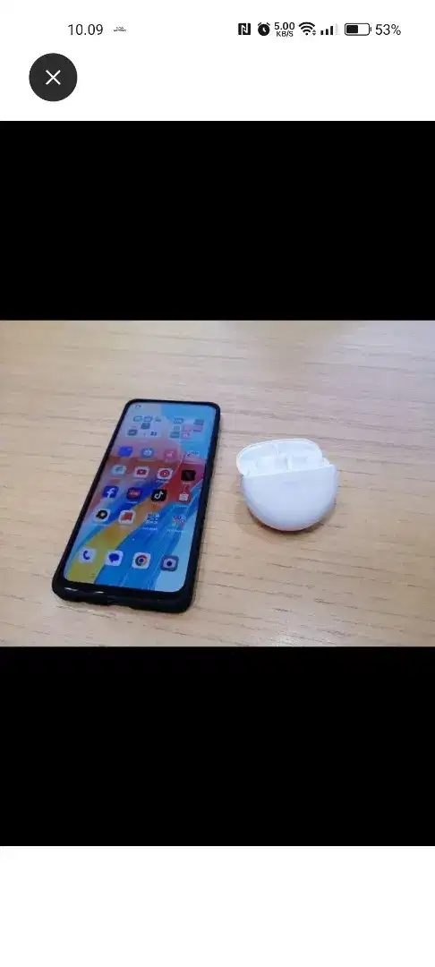 Handphone Oppo A78