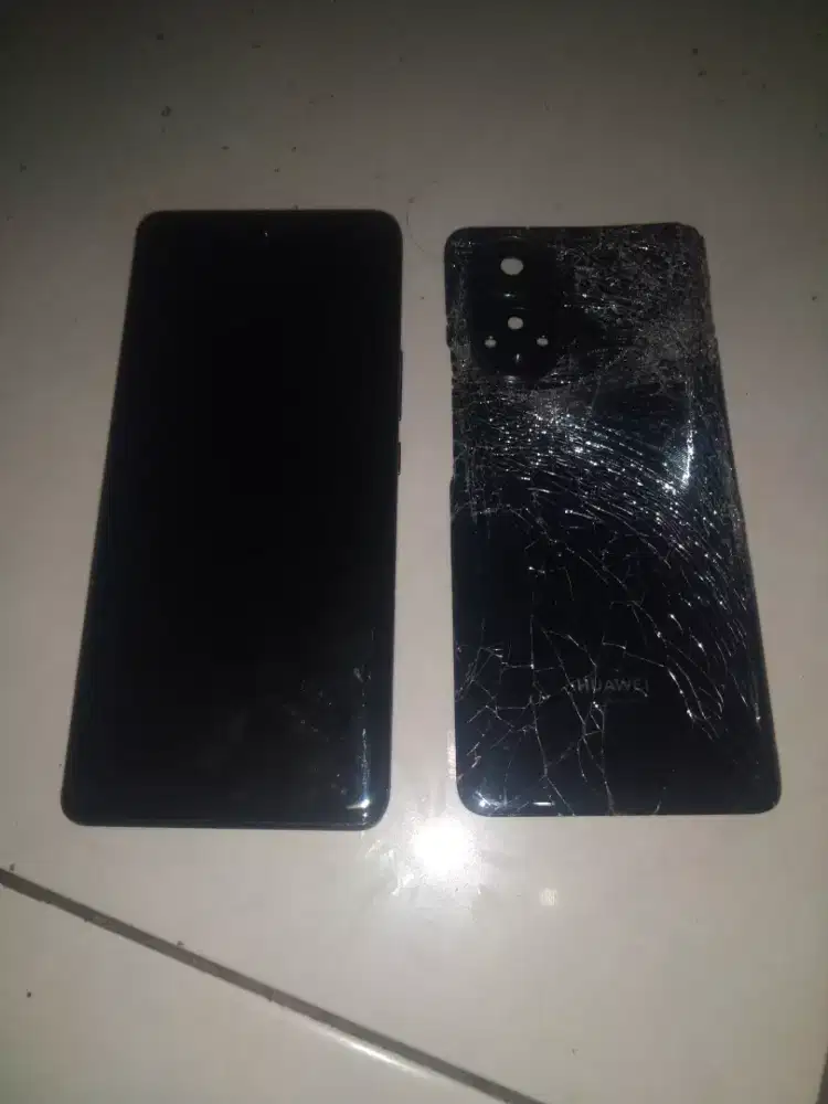 mesin huawei nova 9