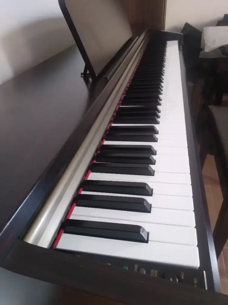 Piano YAMAHA YDP 151.import. bs recording kondisi bgs