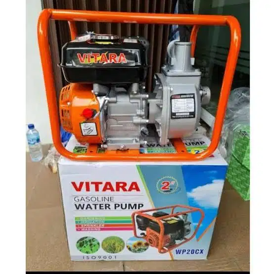 Pompa Alkon Vitara Water Pump WP 20 CX