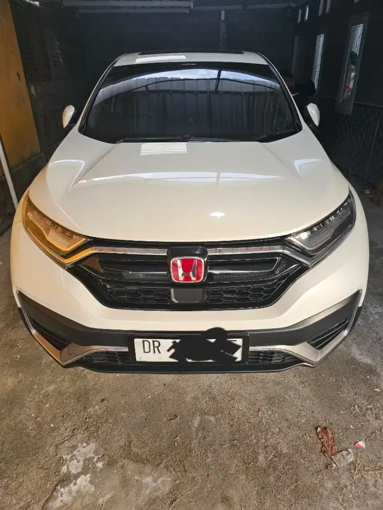CRV 1.5 PRESTIGE TURBO FACELIFT 2023
