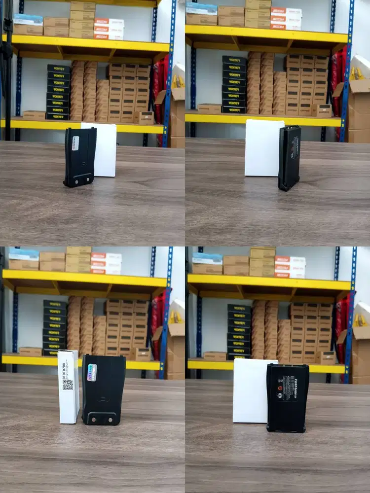 BATERAI BF-888S,BF-777S,BF-666S.