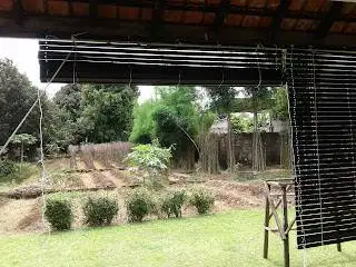 Krey Aluminium Outdoor Italo Indovita – Solusi Pelindung Teras dan Are