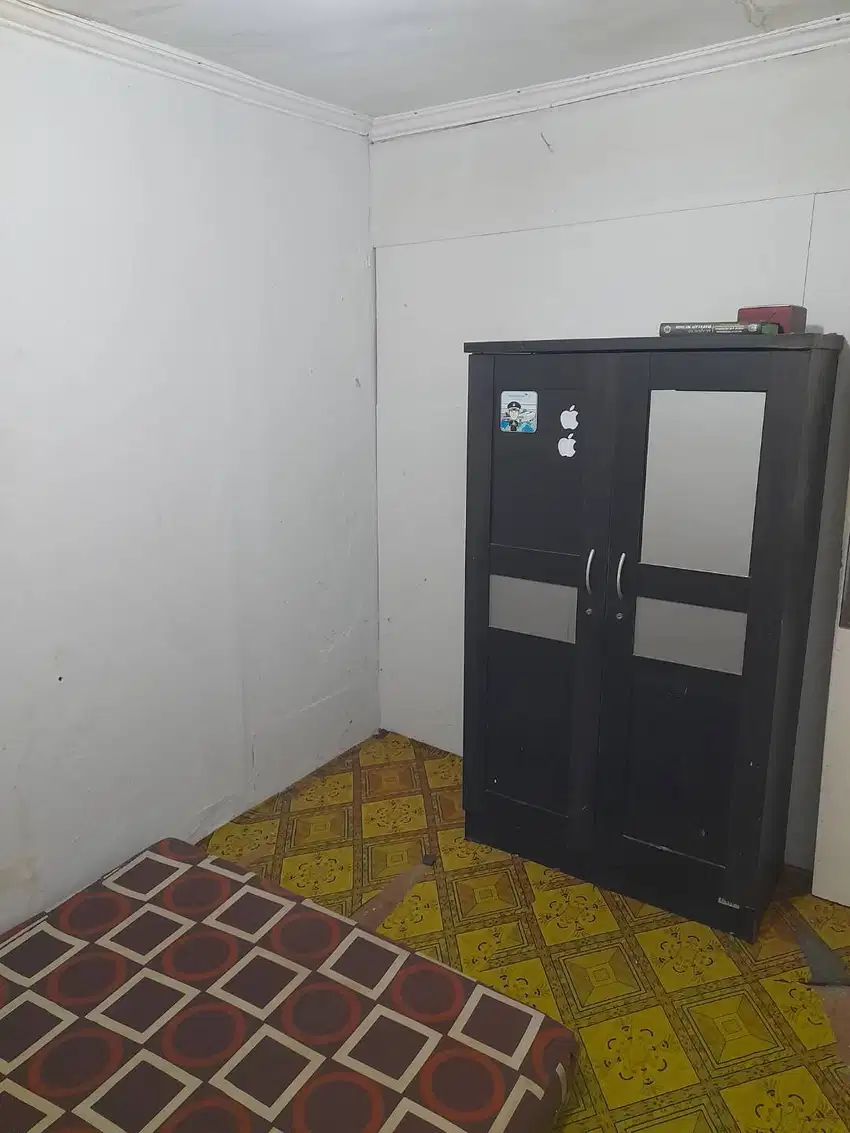 Kosan Termurah dan Nyaman di Jakarta Pusat