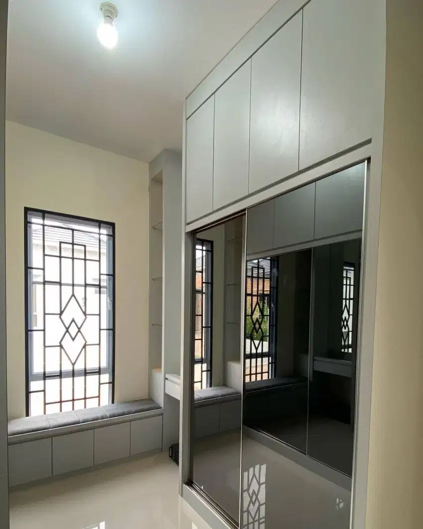 Lemari custom sidoarjo surabaya