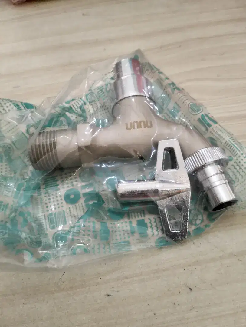 Kran Unnu model kunci GT 01