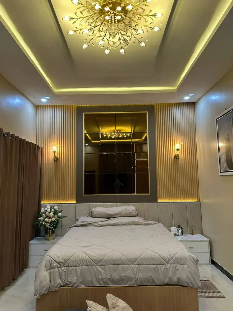 bedroom set premium sidoarjo surabaya