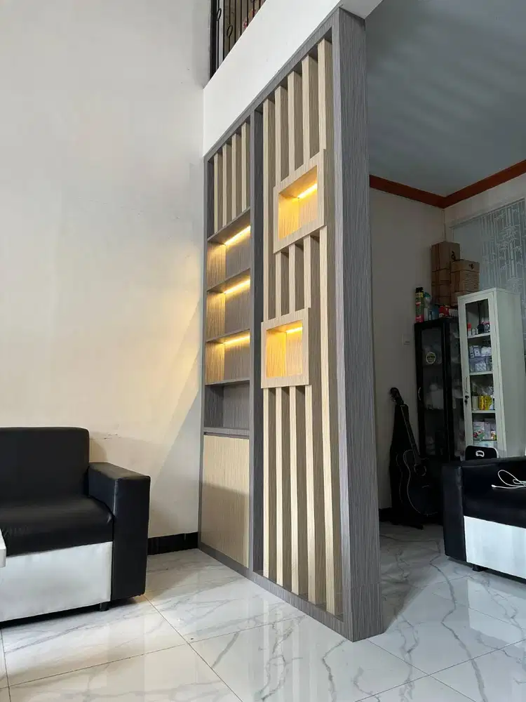 Partisi premium sidoarjo surabaya