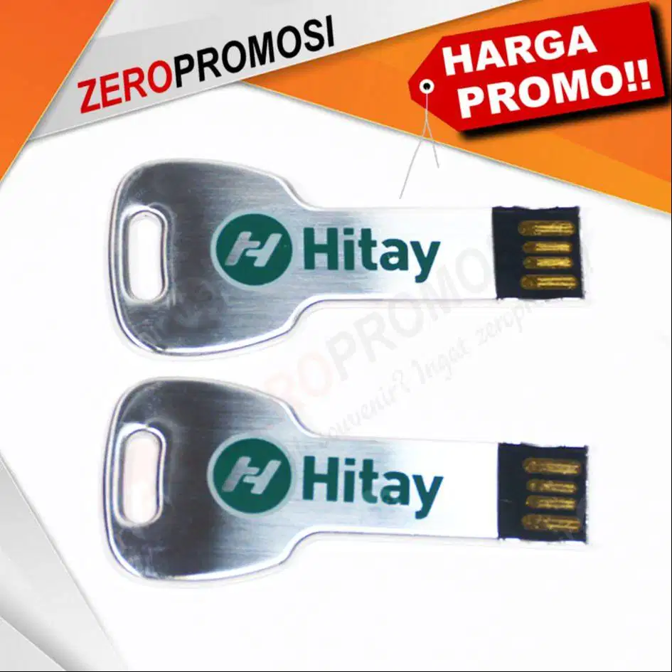 Flashdisk Kunci - usb kunci FDMT15