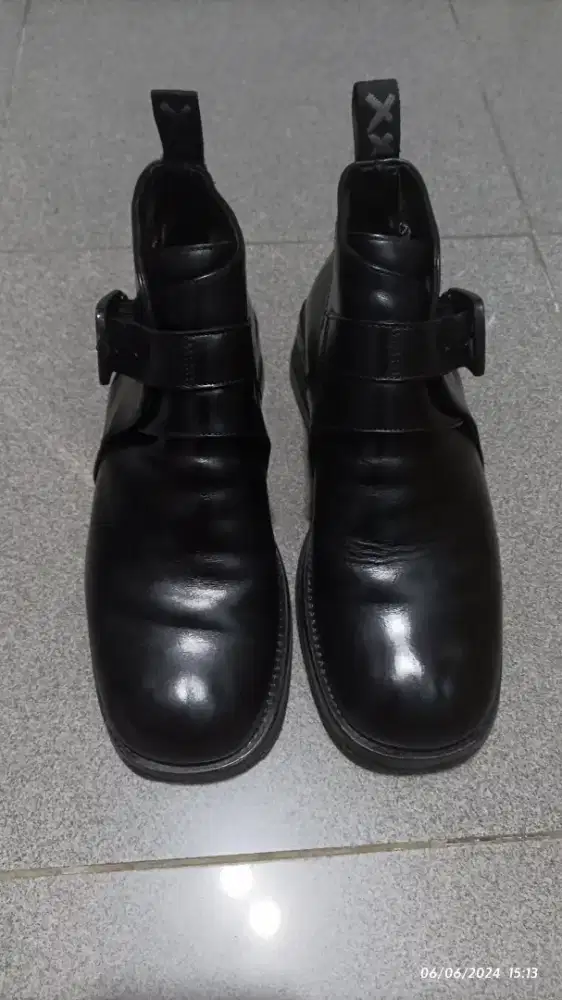 Sepatu Fantovel MOXX
