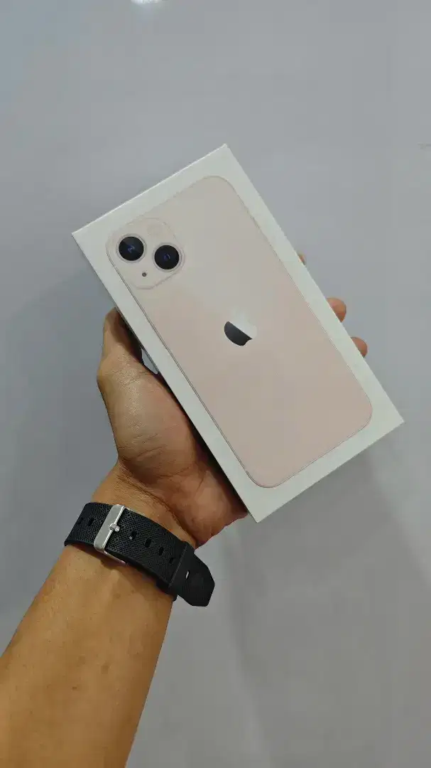 iPhone 13 Erafone Sukodono Garansi Resmi