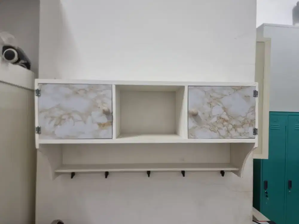 Kitchen set minimalis