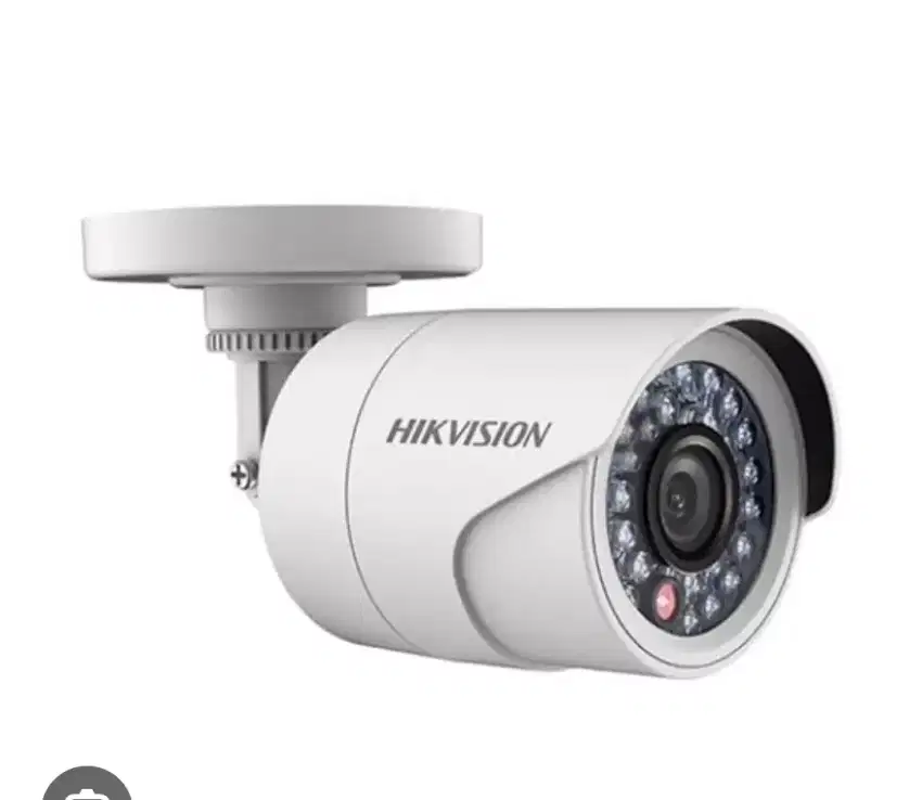 Cctv hikvision kamera 2mp / 5mp tersedia service