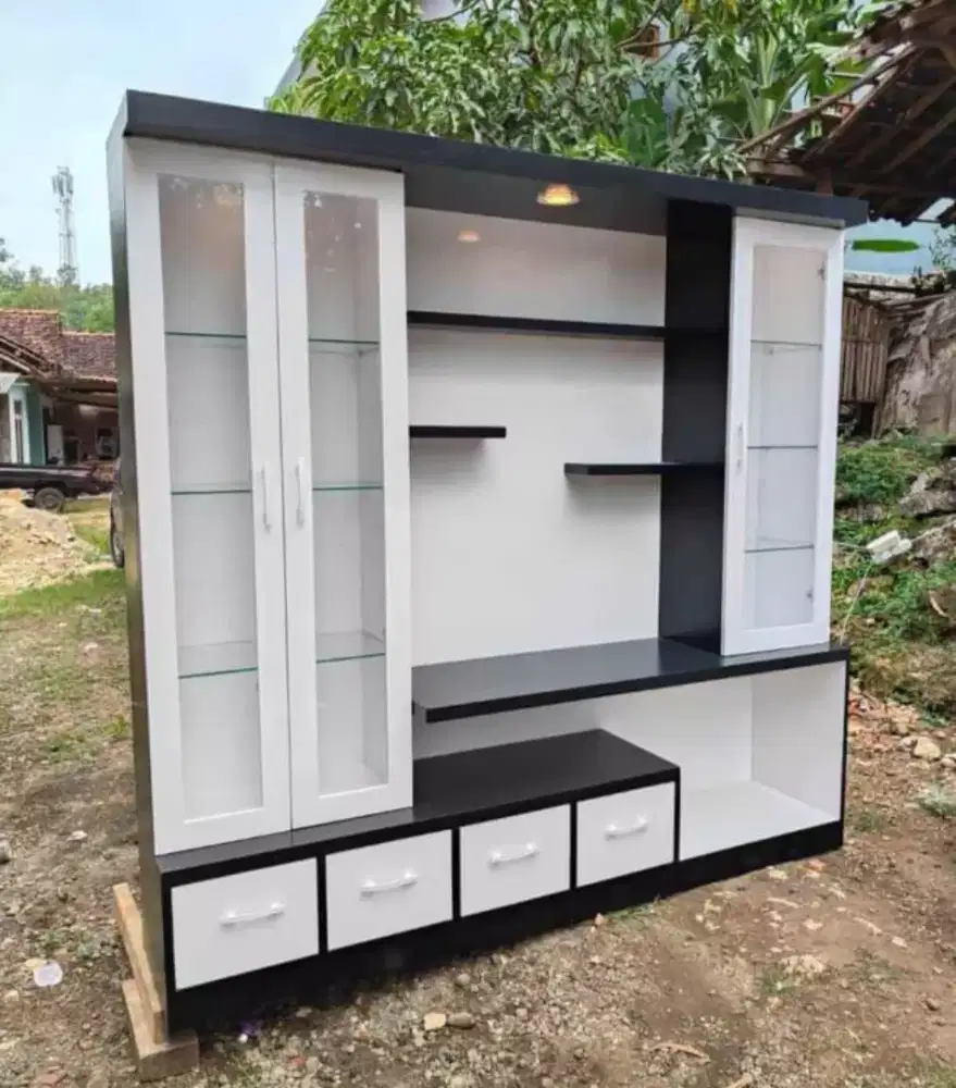 Partisi/penyekat ruangan