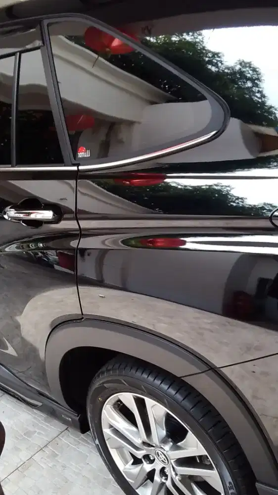 SALON MOBIL DAN NANO CUATING CERAMIEC