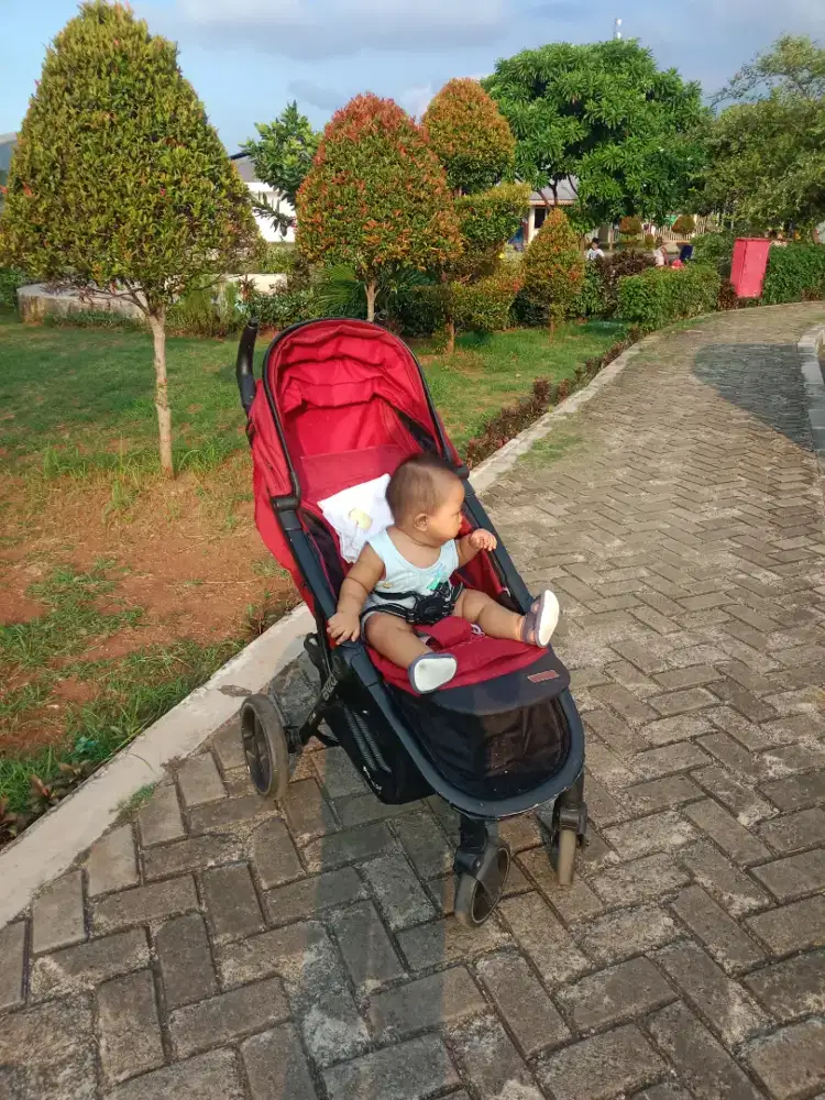 Jual stoler bekas masih bagus dan kokoh