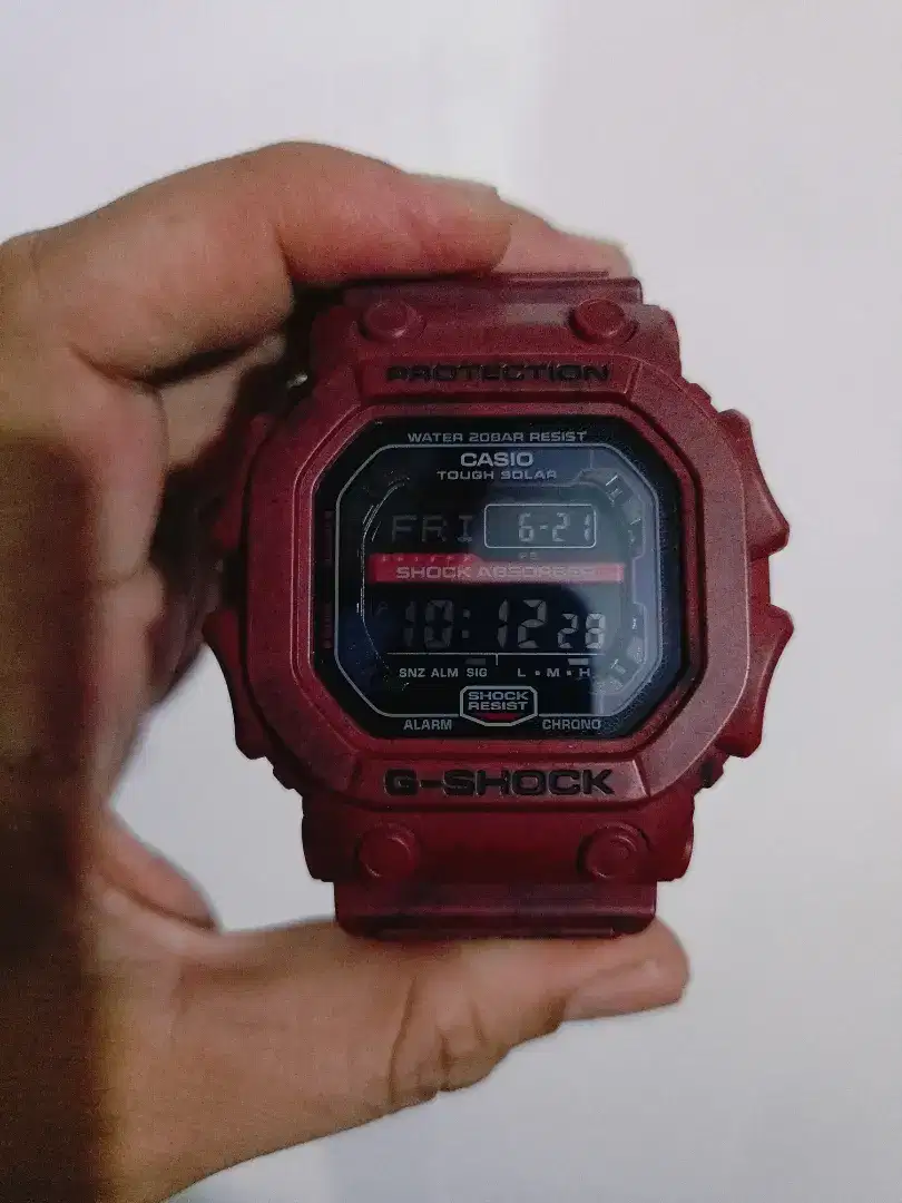 G-Shock GX-56SL Original