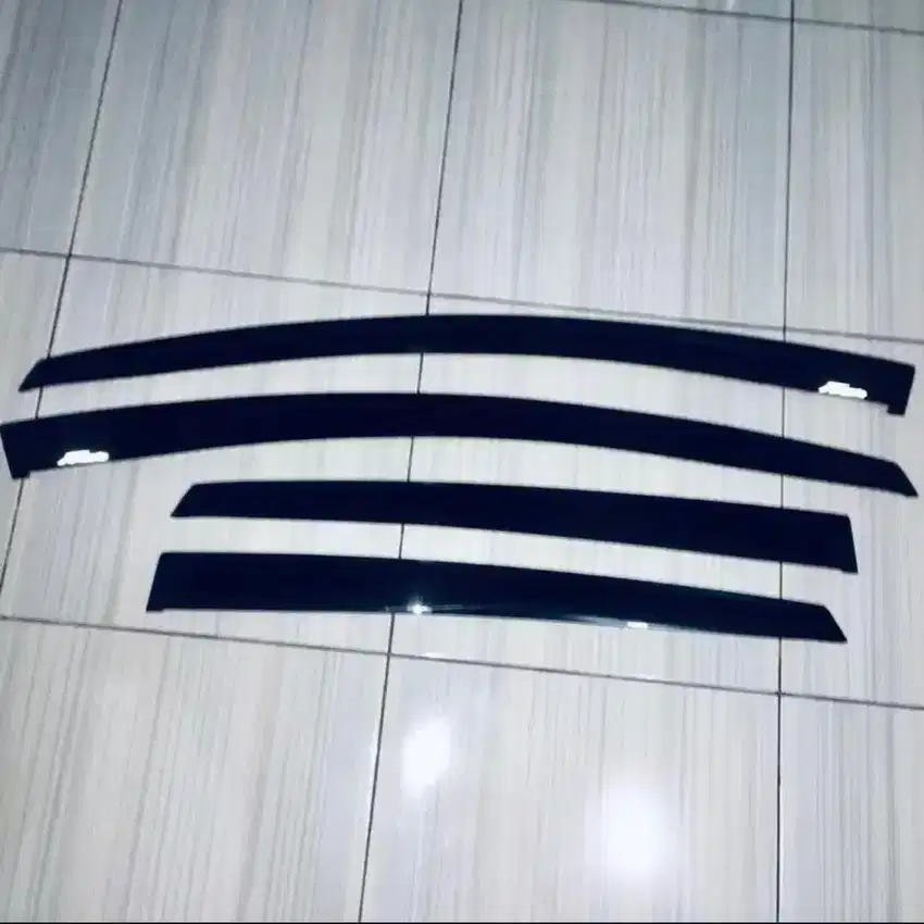 TALANG AIR SLIM ORIGINAL FORD FIESTA – SISA 2 SET Model Slim Keren