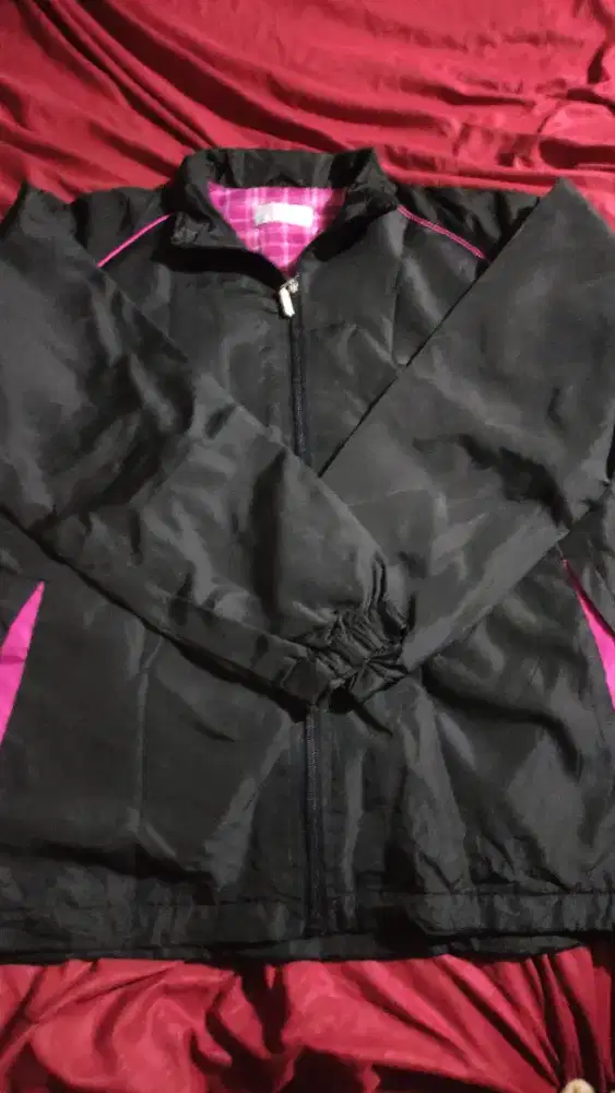 Jaket North Climb Murah