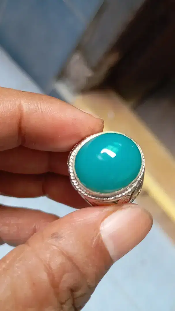 Jual Batu akik Bacan doko