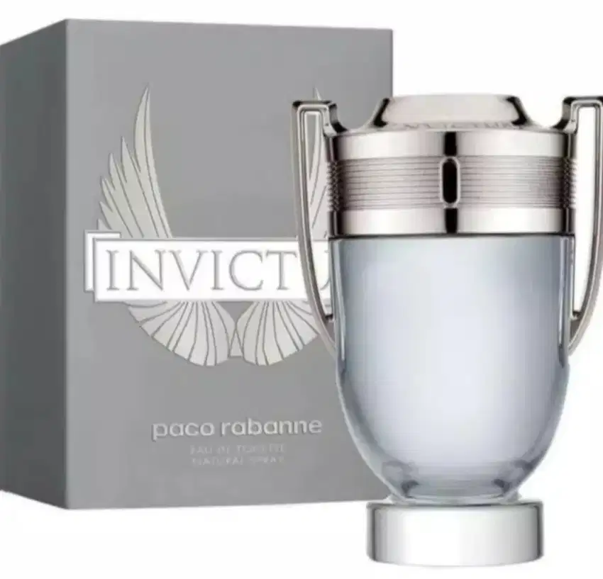 INVICTUS PACO RABANNE 30ML (man)