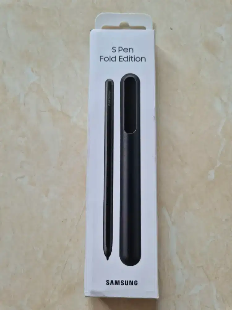 S pen Fold Edition