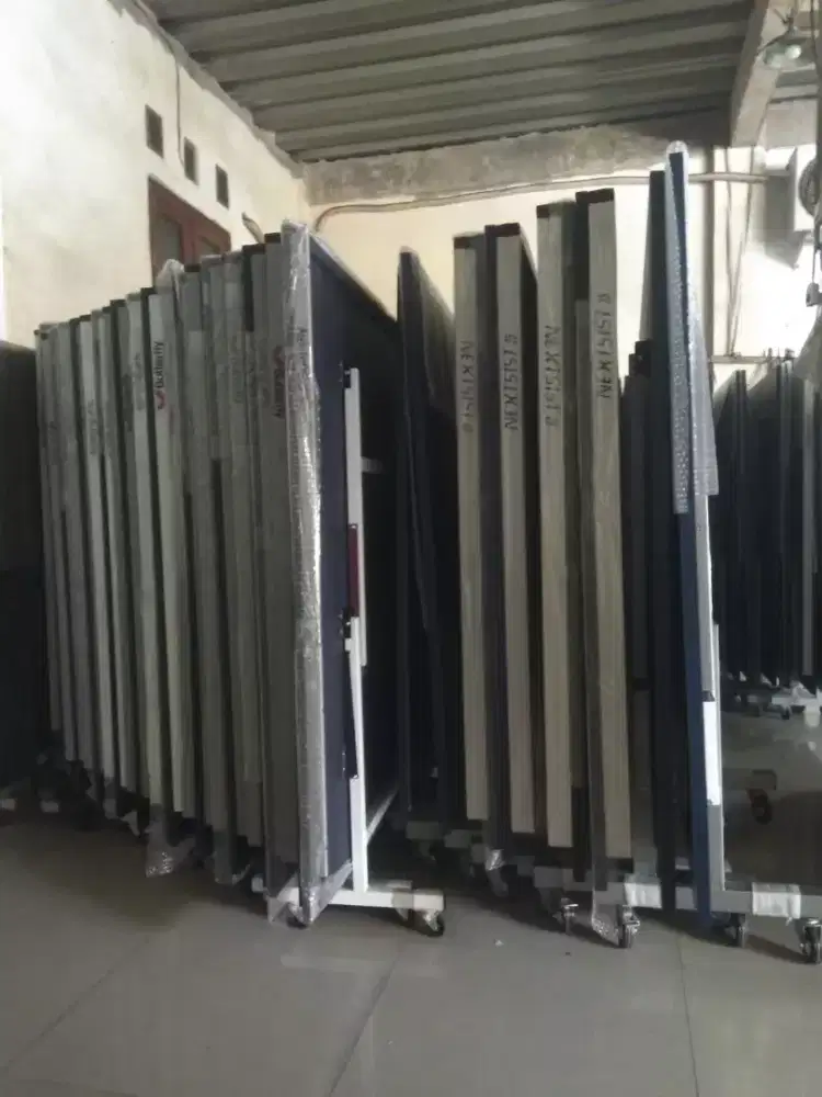 TENIS MEJA BUTTERFLY BERKUALITAS TERBAIK