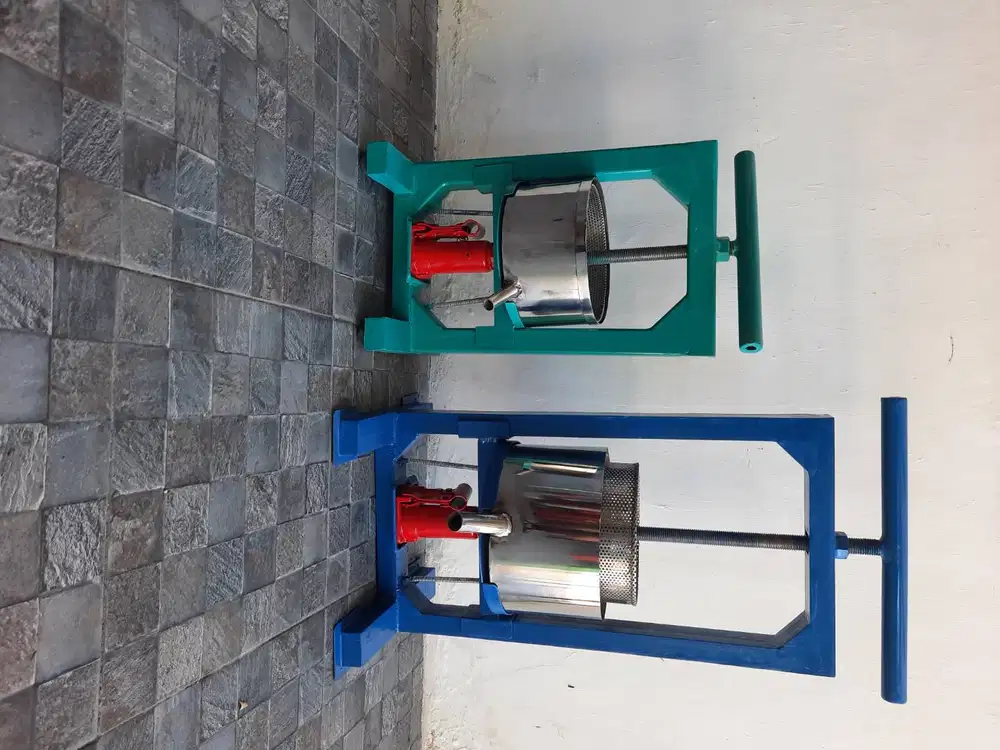 Peras Manual tipe Ps mini