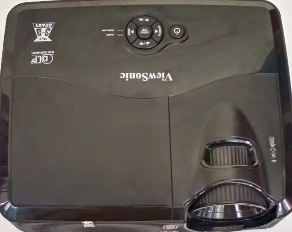 Proyektor View Sonic