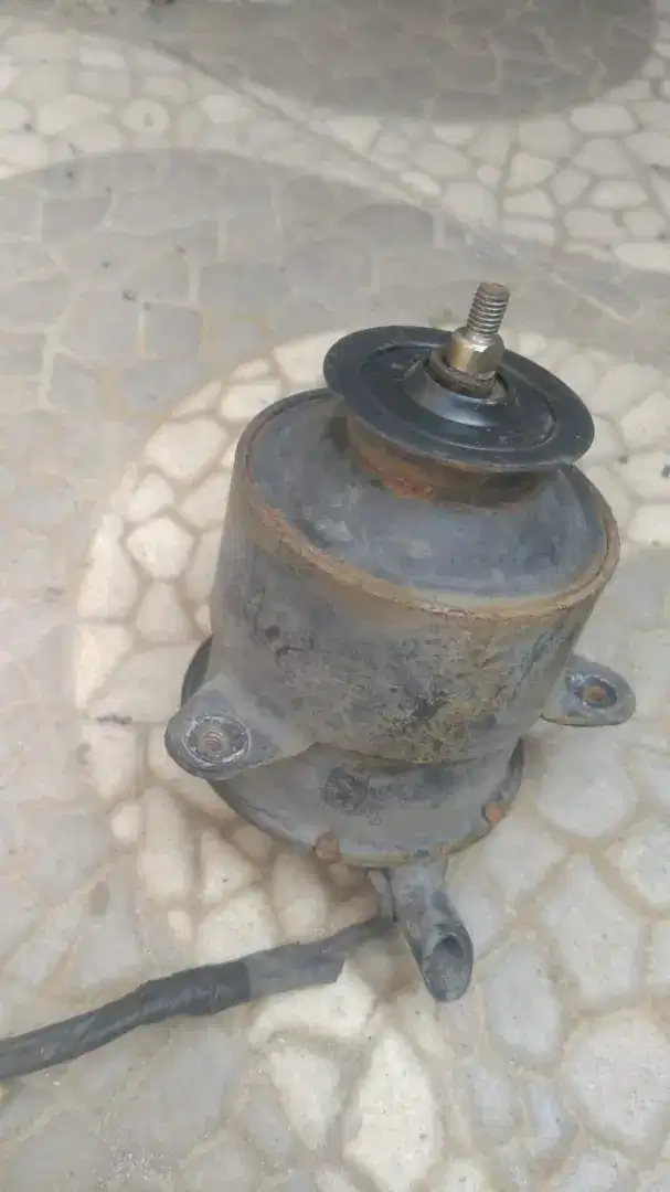 Servis mobil panggilan