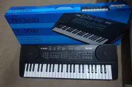 Keyboard mini untuk anak-anak  T-5000