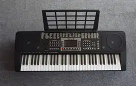 Keyboard Techno seri T-9690i