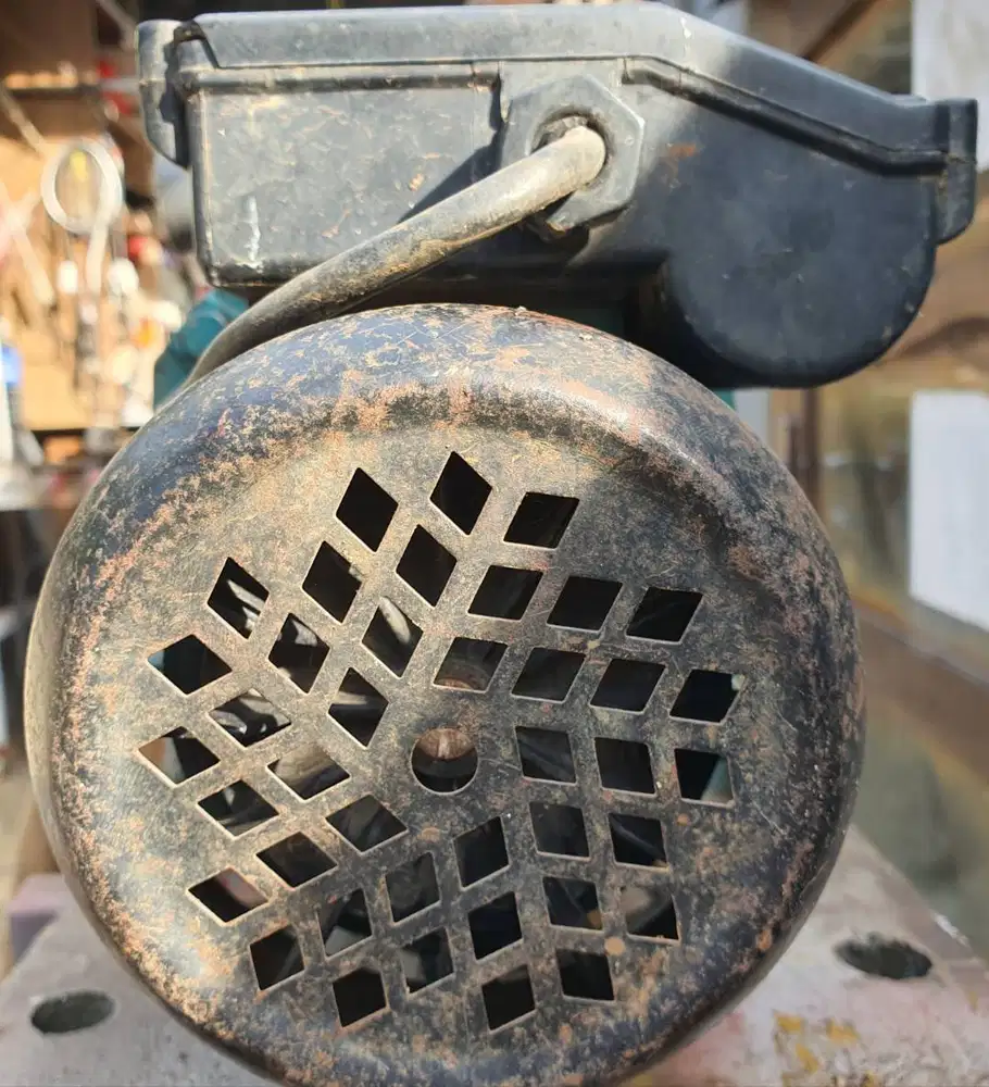 Pompa Shimizu  model PS-128 bit